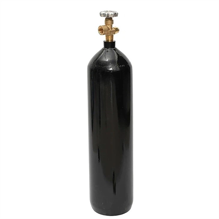 Xenon Gas Cylinder (1)