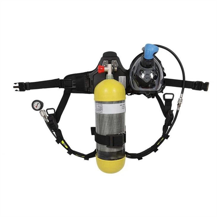 Scba Scuba Cylinder